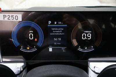 2026 Hyundai SONATA SEL Sport AWD