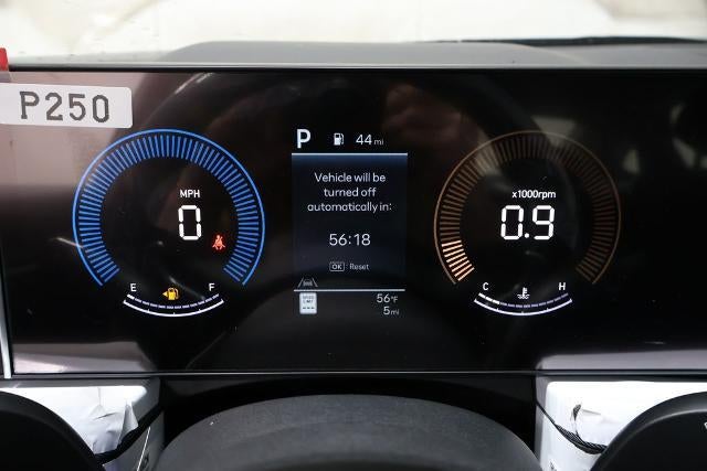 2026 Hyundai SONATA SEL Sport AWD