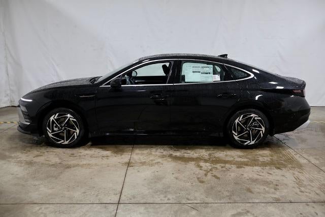 2026 Hyundai SONATA SEL Sport AWD