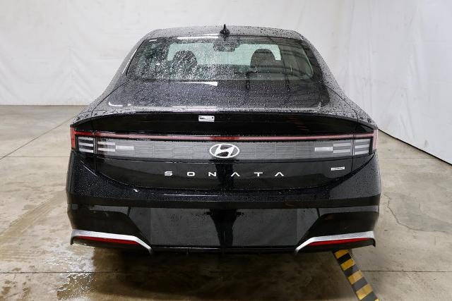 2026 Hyundai SONATA SEL Sport AWD