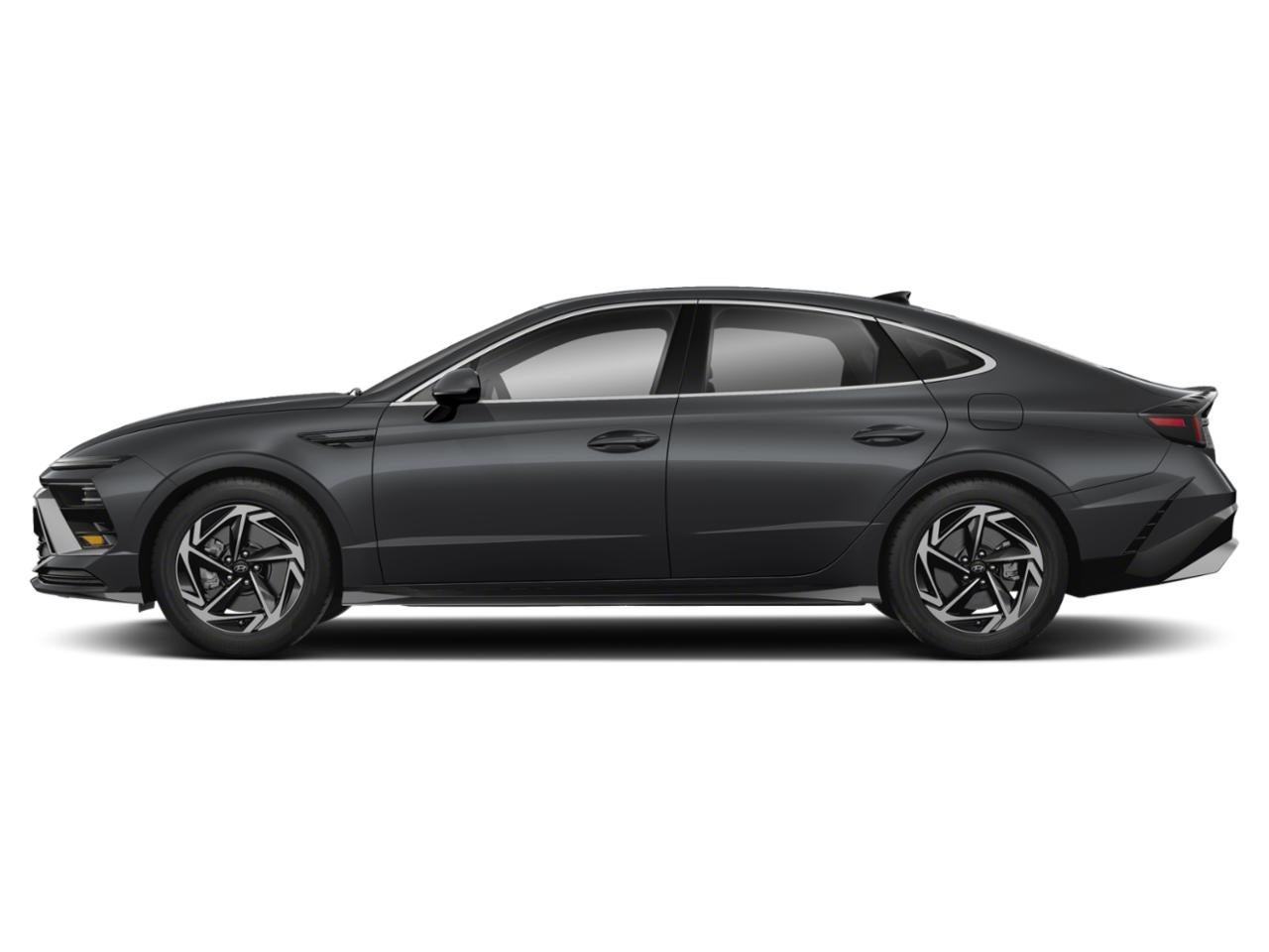2026 Hyundai SONATA SEL Sport AWD