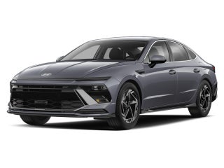 2026 Hyundai SONATA SEL Sport AWD