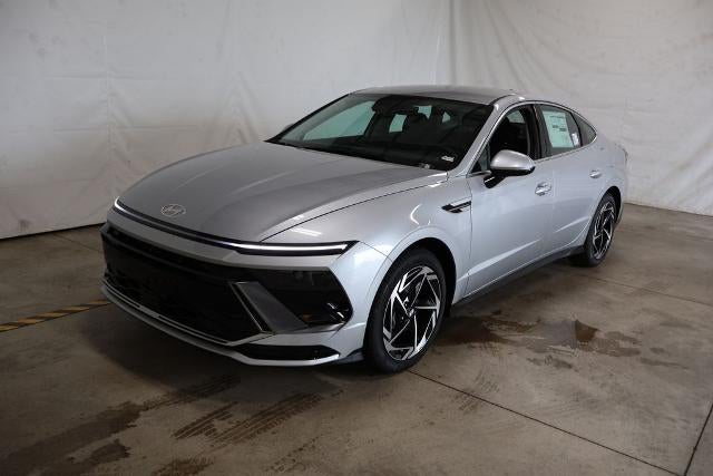 2026 Hyundai SONATA SEL Sport FWD