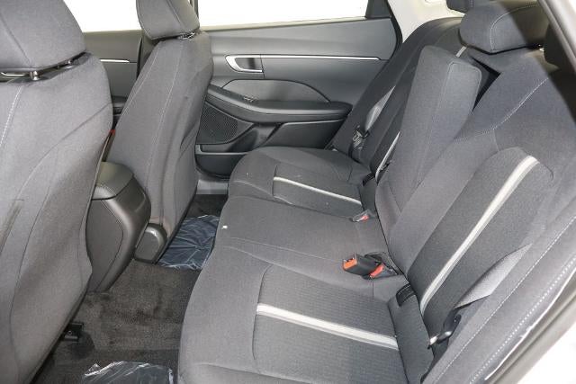 2026 Hyundai SONATA SEL Sport FWD