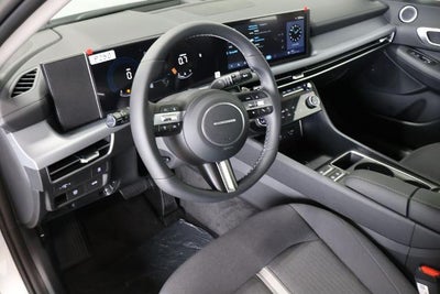 2026 Hyundai SONATA SEL Sport FWD