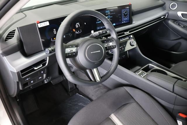 2026 Hyundai SONATA SEL Sport FWD
