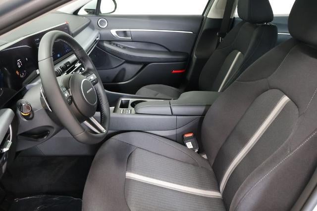 2026 Hyundai SONATA SEL Sport FWD