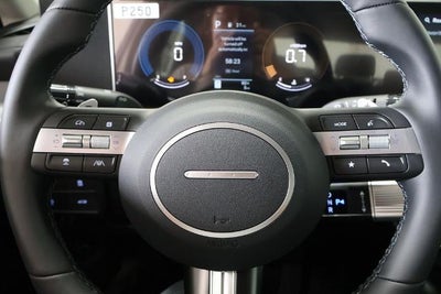 2026 Hyundai SONATA SEL Sport FWD