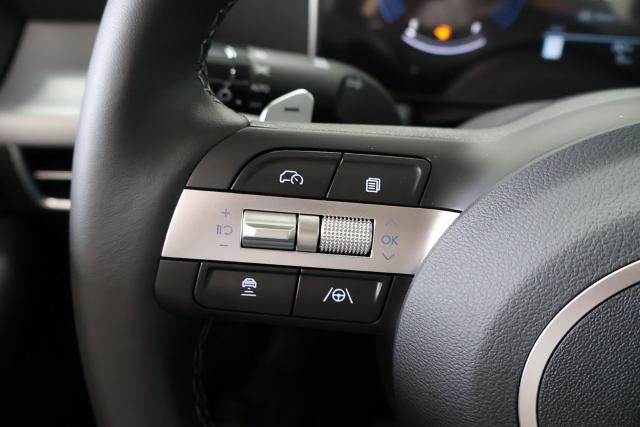 2026 Hyundai SONATA SEL Sport FWD