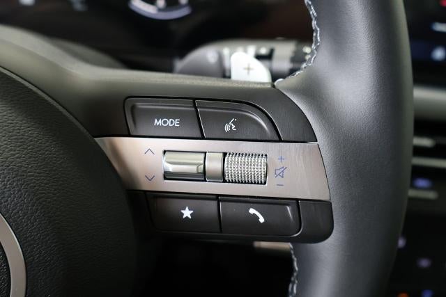 2026 Hyundai SONATA SEL Sport FWD