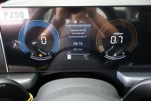 2026 Hyundai SONATA SEL Sport FWD
