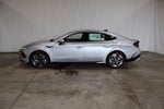 2026 Hyundai SONATA SEL Sport FWD