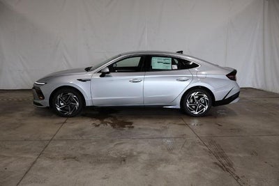 2026 Hyundai SONATA SEL Sport FWD