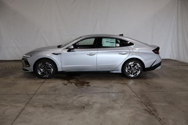 2026 Hyundai SONATA SEL Sport FWD