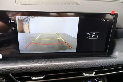 2026 Hyundai SONATA SEL Sport FWD