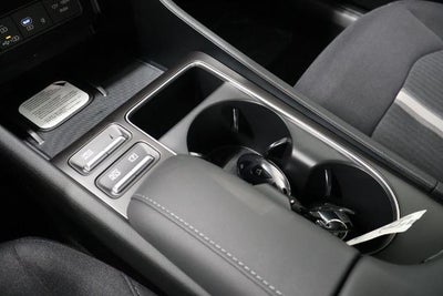 2026 Hyundai SONATA SEL Sport FWD