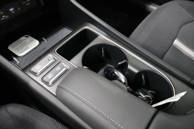 2026 Hyundai SONATA SEL Sport FWD