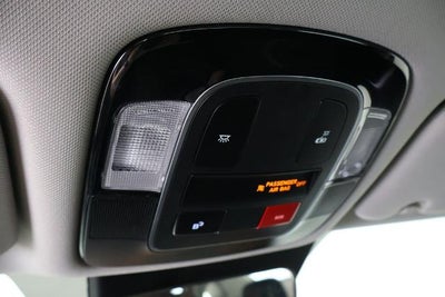 2026 Hyundai SONATA SEL Sport FWD