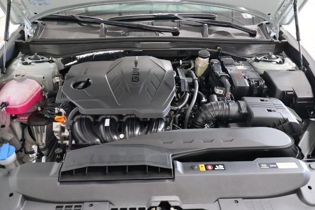 2026 Hyundai SONATA SEL Sport FWD