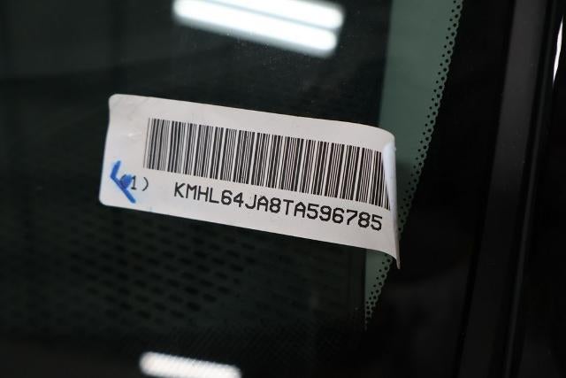 2026 Hyundai SONATA SEL Sport FWD