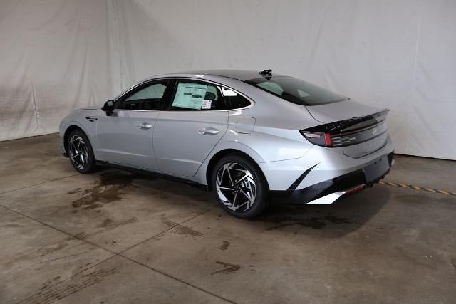 2026 Hyundai SONATA SEL Sport FWD