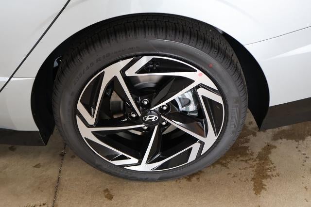 2026 Hyundai SONATA SEL Sport FWD