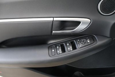 2026 Hyundai SONATA SEL Sport FWD