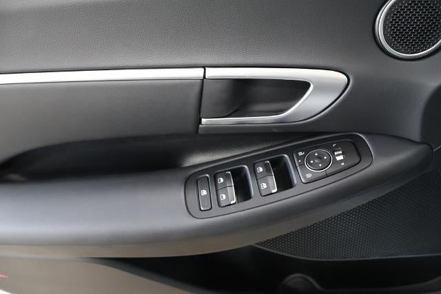 2026 Hyundai SONATA SEL Sport FWD