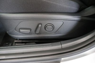 2026 Hyundai SONATA SEL Sport FWD