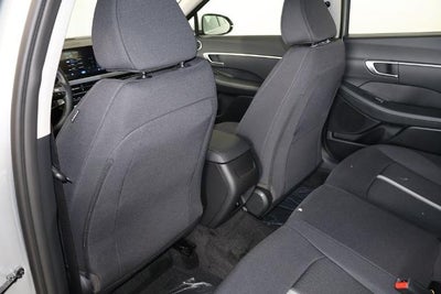 2026 Hyundai SONATA SEL Sport FWD