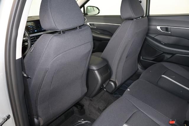 2026 Hyundai SONATA SEL Sport FWD