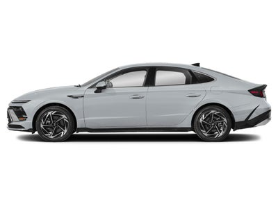 2026 Hyundai SONATA SEL Sport FWD