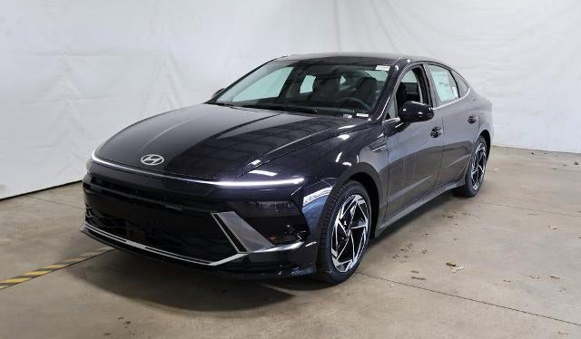 2026 Hyundai SONATA SEL Sport AWD