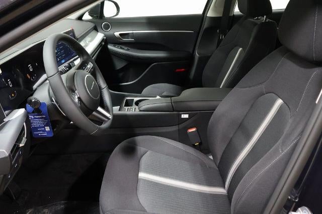 2026 Hyundai SONATA SEL Sport AWD