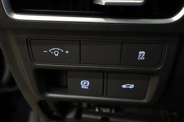 2026 Hyundai SONATA SEL Sport AWD