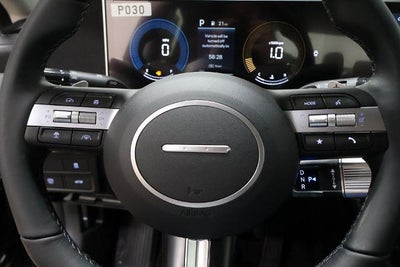 2026 Hyundai SONATA SEL Sport AWD