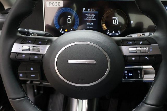 2026 Hyundai SONATA SEL Sport AWD