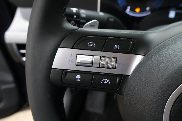 2026 Hyundai SONATA SEL Sport AWD