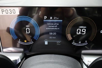 2026 Hyundai SONATA SEL Sport AWD