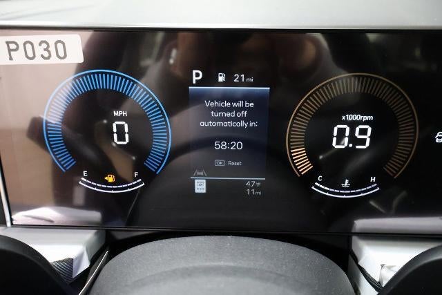 2026 Hyundai SONATA SEL Sport AWD