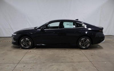 2026 Hyundai SONATA SEL Sport AWD