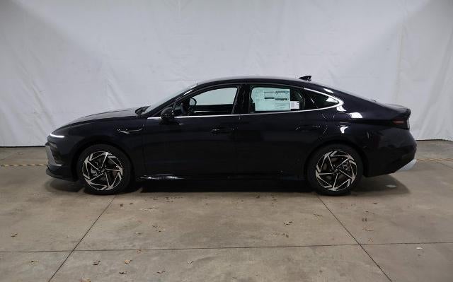 2026 Hyundai SONATA SEL Sport AWD