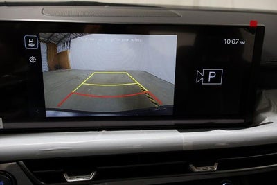 2026 Hyundai SONATA SEL Sport AWD