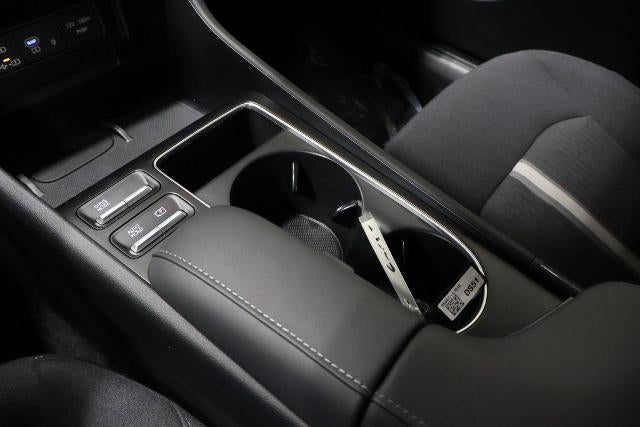 2026 Hyundai SONATA SEL Sport AWD