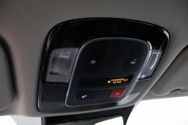 2026 Hyundai SONATA SEL Sport AWD