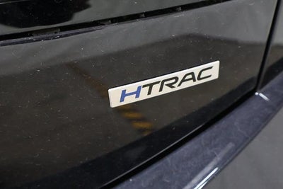 2026 Hyundai SONATA SEL Sport AWD