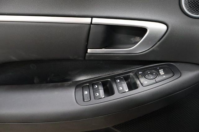 2026 Hyundai SONATA SEL Sport AWD