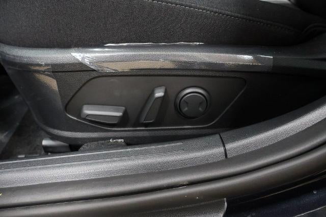 2026 Hyundai SONATA SEL Sport AWD