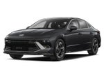2026 Hyundai SONATA SEL Sport AWD