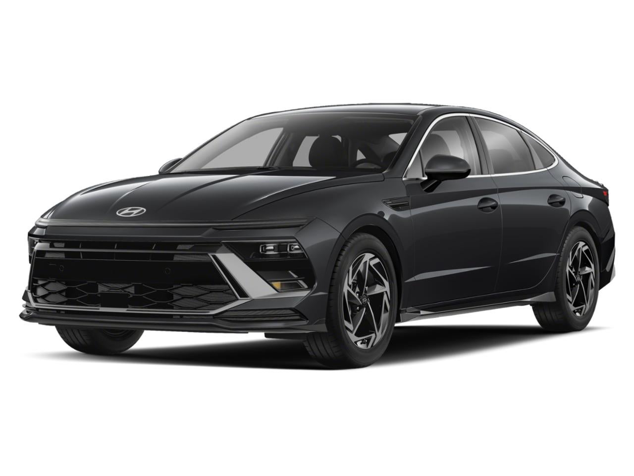 2026 Hyundai SONATA SEL Sport AWD